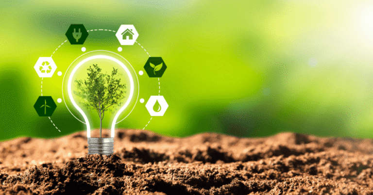 How to Use Green Tech for a More Sustainable Life