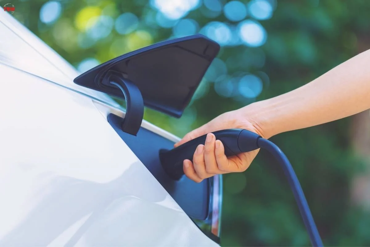 How Green Tech Is Revolutionizing Transportation