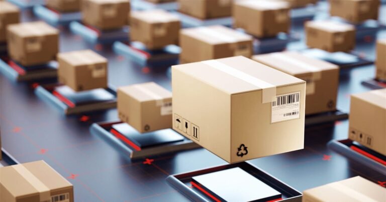 The Future of Packaging: Smart, Sustainable, and Stylish