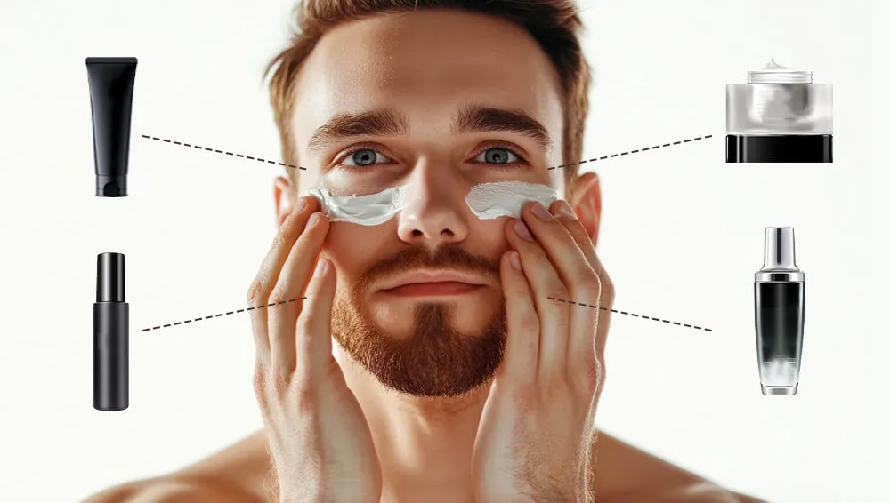 The Best Beauty Tech for Men: Grooming Tools You Need