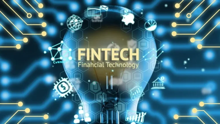 Future of Banking: How Fintech Is Rewriting the Rules