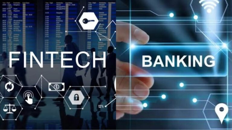 Fintech x Banks: The New Power Partnerships Changing Finance