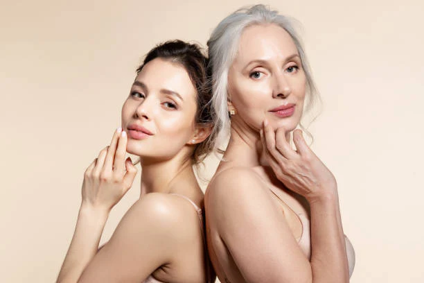 Anti-Aging Beauty Tech: The Future of Youthful Skin