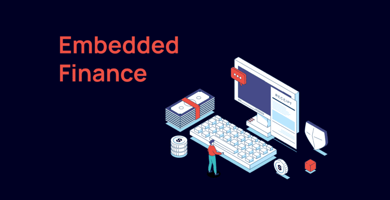 Embedded Finance: How Brands Are Becoming Banks