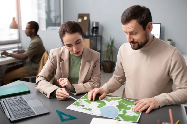 How Businesses Can Embrace Green Technology