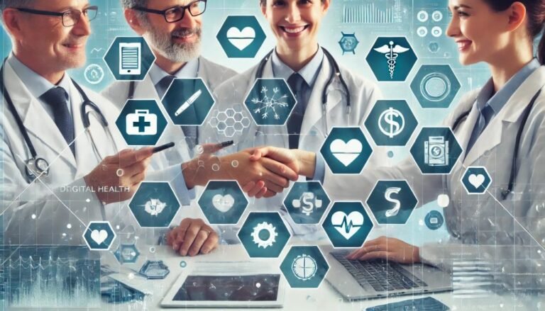 How Fintech Is Transforming Healthcare Payments