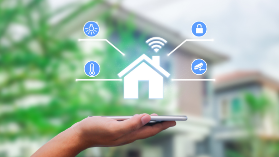 Green Smart Home Gadgets You Need