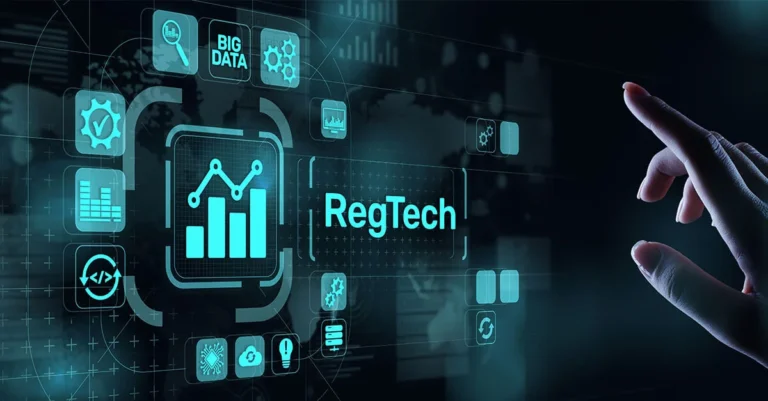 RegTech in Fintech: The Silent Guardian of Secure Finance