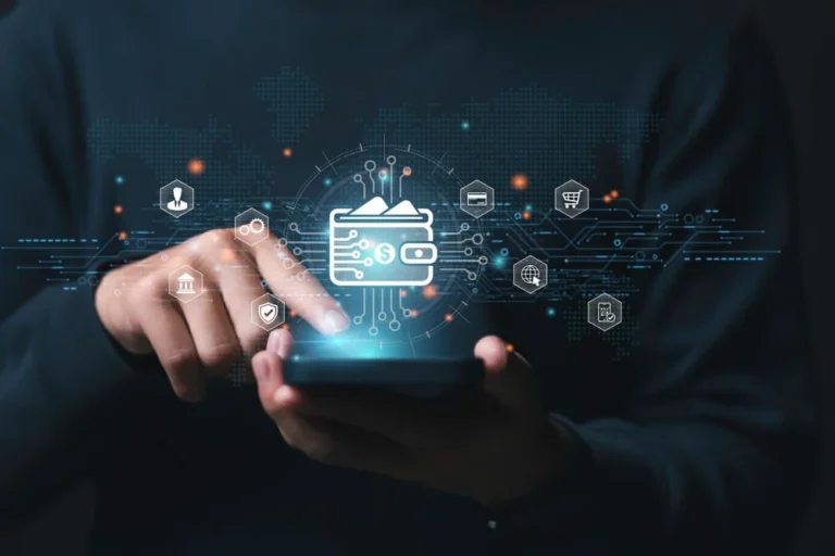 How AI Is Reinventing Credit Scores in Fintech