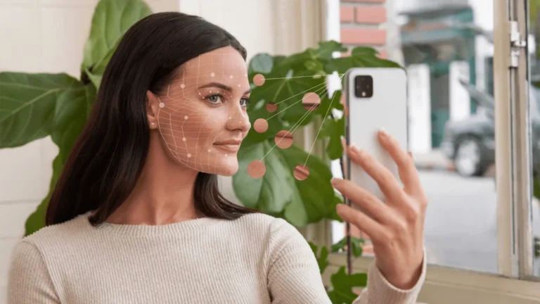 How Smart Beauty Tech Devices Are Revolutionizing Self-Care