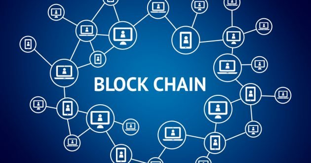 Blockchain in Fintech: The Hidden Power Behind the Revolution