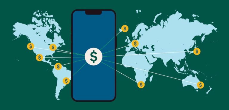 Sending Money Abroad? These Fintech Tools Make It Fast & Cheap