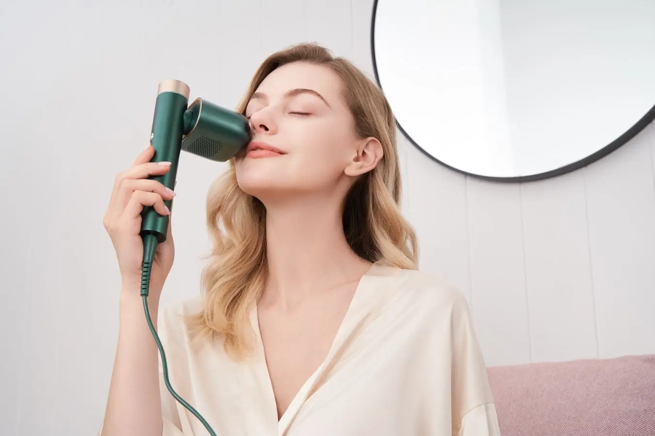 Groundbreaking Beauty Tech Innovations