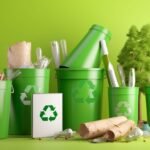 How Green Tech Is Changing Waste Management
