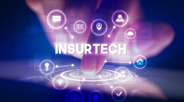 What Is Insurtech? The Tech Transforming Your Insurance